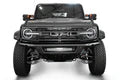 Addictive Desert Designs Ford Bronco Raptor Phantom Front  Bumper