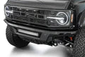 Addictive Desert Designs Ford Bronco Raptor Phantom Front  Bumper