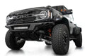 Addictive Desert Designs Ford Bronco Raptor Phantom Front  Bumper