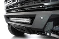 Addictive Desert Designs Ford Bronco Raptor Phantom Front  Bumper