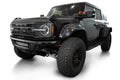 Addictive Desert Designs Ford Bronco Raptor Phantom Front  Bumper