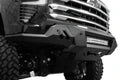 Addictive Desert Designs Chevy Silverado 1500 Black Label Front Bumper