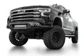 Addictive Desert Designs Chevy Silverado 1500 Black Label Front Bumper