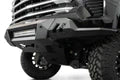 Addictive Desert Designs Chevy Silverado 1500 Black Label Front Bumper