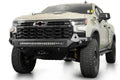 Addictive Desert Designs Chevy Silverado 1500 ZR2 Stealth Fighter Front Bumper