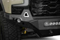 Addictive Desert Designs Chevy Silverado 1500 ZR2 Stealth Fighter Front Bumper