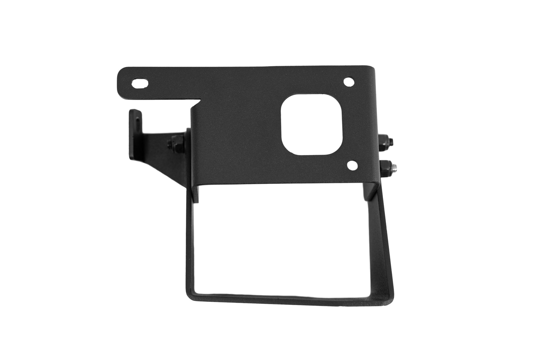 Addictive Desert Designs GMC 1500 Adaptive Cruise Control Relocation Bracket