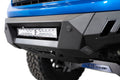 Addictive Desert Designs GMC 1500 Black Label Front Bumper