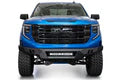 Addictive Desert Designs GMC 1500 Black Label Front Bumper