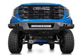 Addictive Desert Designs GMC 1500 Black Label Front Bumper