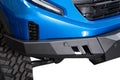 Addictive Desert Designs GMC 1500 Black Label Front Bumper