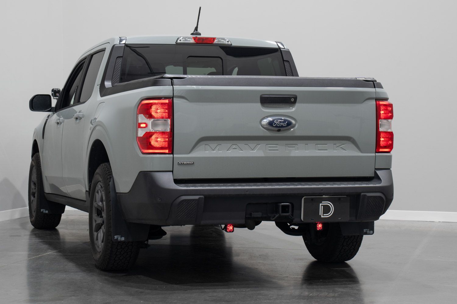 Stage Series Reverse Light Kit for 2022-2024 Ford Maverick