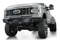 Addictive Desert Designs Ford F-250/350 Phantom Winch Front Bumper