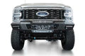 Addictive Desert Designs Ford F-250/350 Phantom Winch Front Bumper