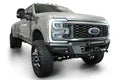 Addictive Desert Designs Ford F-250/350 Phantom Winch Front Bumper