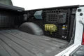 Addictive Desert Designs 2023 Ford Super Duty Bed Side Molle Panels | Passenger Center Panel