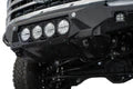 Addictive Desert Designs 2023 Ford Super Duty | Bomber Front Bumper | Rigid