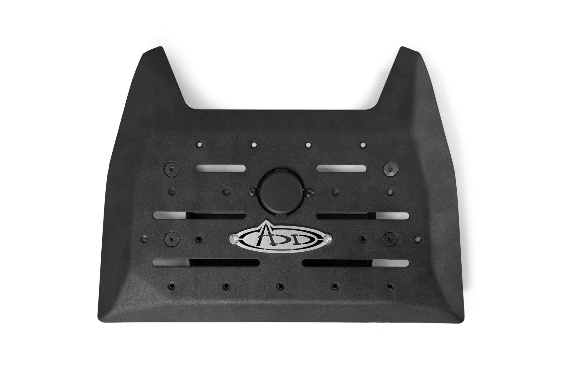 Addictive Desert Designs 2023 Ford Super Duty Digital Device Dash Mount