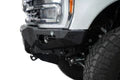 Addictive Desert Designs 2023 Ford Super Duty | Bomber Front Bumper | Baja