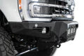 Addictive Desert Designs 2023 Ford Super Duty | Bomber Front Bumper | Baja