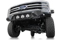 Addictive Desert Designs 2023 Ford Super Duty | Bomber Front Bumper | Baja