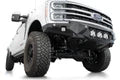 Addictive Desert Designs 2023 Ford Super Duty | Bomber Front Bumper | Baja