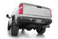 Addictive Desert Designs 2024 Chevy Silverado 2500 Phantom Rear Bumper