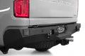 Addictive Desert Designs 2024 Chevy Silverado 2500 Phantom Rear Bumper