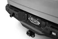 Addictive Desert Designs 2024 Chevy Silverado 2500 Phantom Rear Bumper