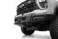 Addictive Desert Designs 2024 Chevy Silverado 2500 Phantom Winch Front Bumper