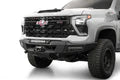 Addictive Desert Designs 2024 Chevy Silverado 2500 Phantom Winch Front Bumper