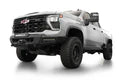 Addictive Desert Designs 2024 Chevy Silverado 2500 Phantom Winch Front Bumper