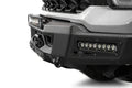 Addictive Desert Designs 2024 Chevy Silverado 2500 Phantom Winch Front Bumper