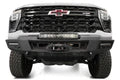 Addictive Desert Designs 2024 Chevy Silverado 2500 Phantom Winch Front Bumper