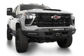 Addictive Desert Designs 2024 Chevy Silverado 2500 Phantom Winch Front Bumper