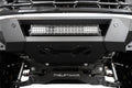 Addictive Desert Designs 2024 Ford F-150 Black Label Front Bumper