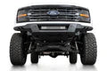 Addictive Desert Designs 2024 Ford F-150 Black Label Front Bumper