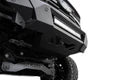 Addictive Desert Designs 2024 Ford F-150 Black Label Front Bumper