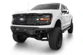 Addictive Desert Designs 2024 Ford F-150 HoneyBadger Front Bumper