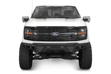 Addictive Desert Designs 2024 Ford F-150 HoneyBadger Front Bumper