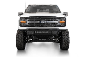 Addictive Desert Designs 2024 Ford F-150 Pro Bolt-On Front Bumper