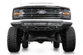 Addictive Desert Designs 2024 Ford F-150 Stealth Fighter Front Bumper