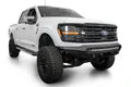 Addictive Desert Designs 2024 Ford F-150 Stealth Fighter Front Bumper