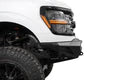 Addictive Desert Designs 2024 Ford F-150 Stealth Fighter Front Bumper