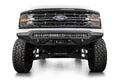 Addictive Desert Designs 2024 Ford F-150 Stealth Fighter Winch Front Bumper