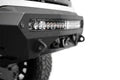 Addictive Desert Designs 2024 Ford F-150 Stealth Fighter Winch Front Bumper