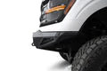 Addictive Desert Designs 2024 Ford F-150 Stealth Fighter Winch Front Bumper