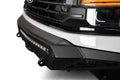 Addictive Desert Designs 2024 Ford F-150 Stealth Fighter Winch Front Bumper