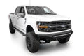 Addictive Desert Designs 2024 Ford F-150 Stealth Fighter Winch Front Bumper