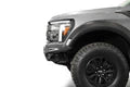 Addictive Desert Designs 2021+ Ford F-150 Raptor Rock Fighter Front Bumper